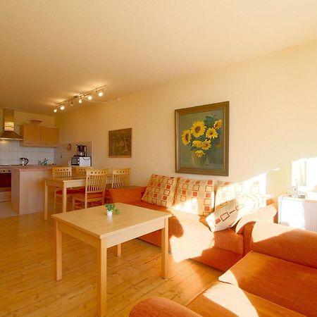 Apartment 518 Hohegeiß 外观 照片
