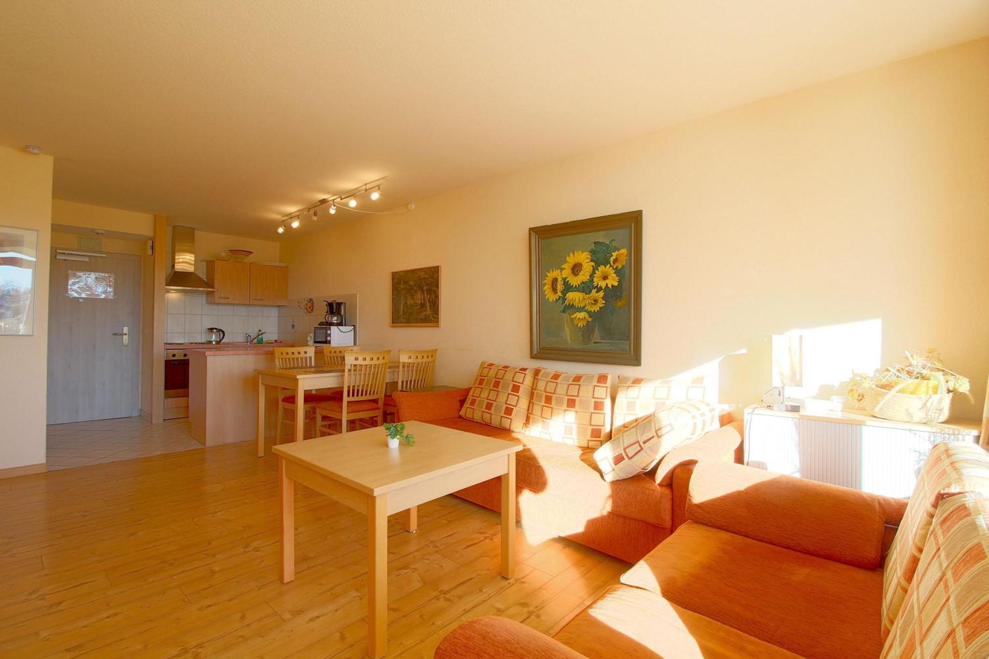 Apartment 518 Hohegeiß 外观 照片