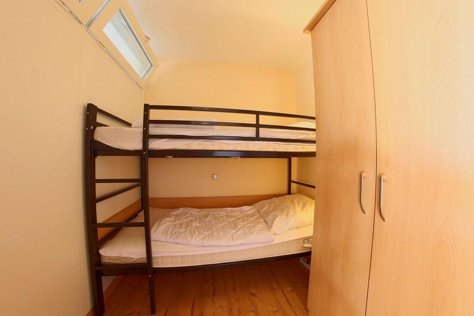 Apartment 518 Hohegeiß 外观 照片
