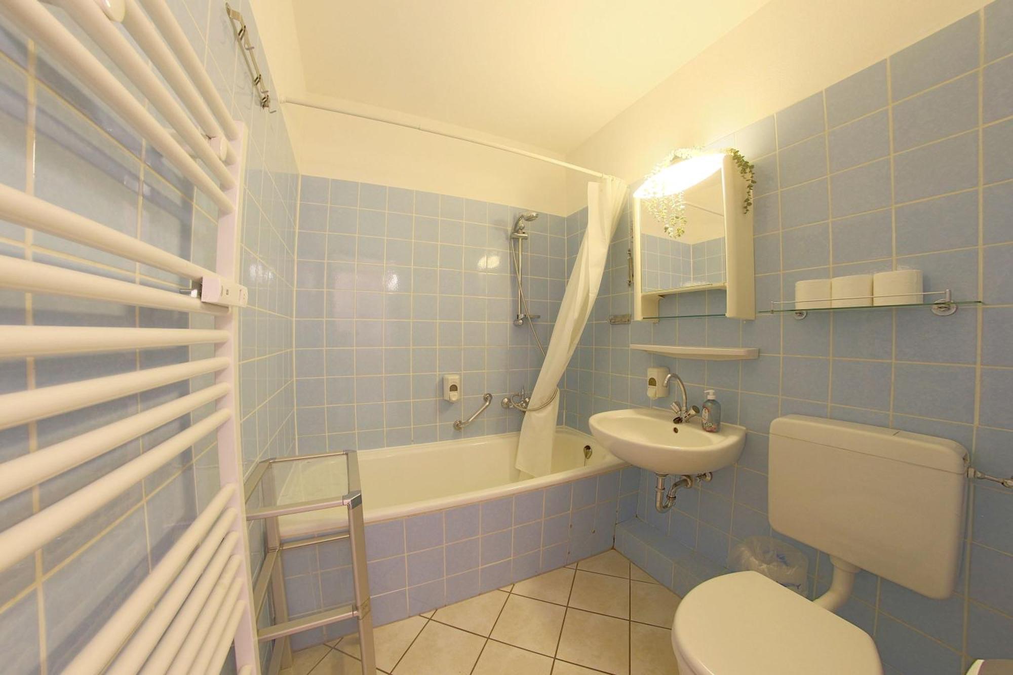 Apartment 518 Hohegeiß 外观 照片
