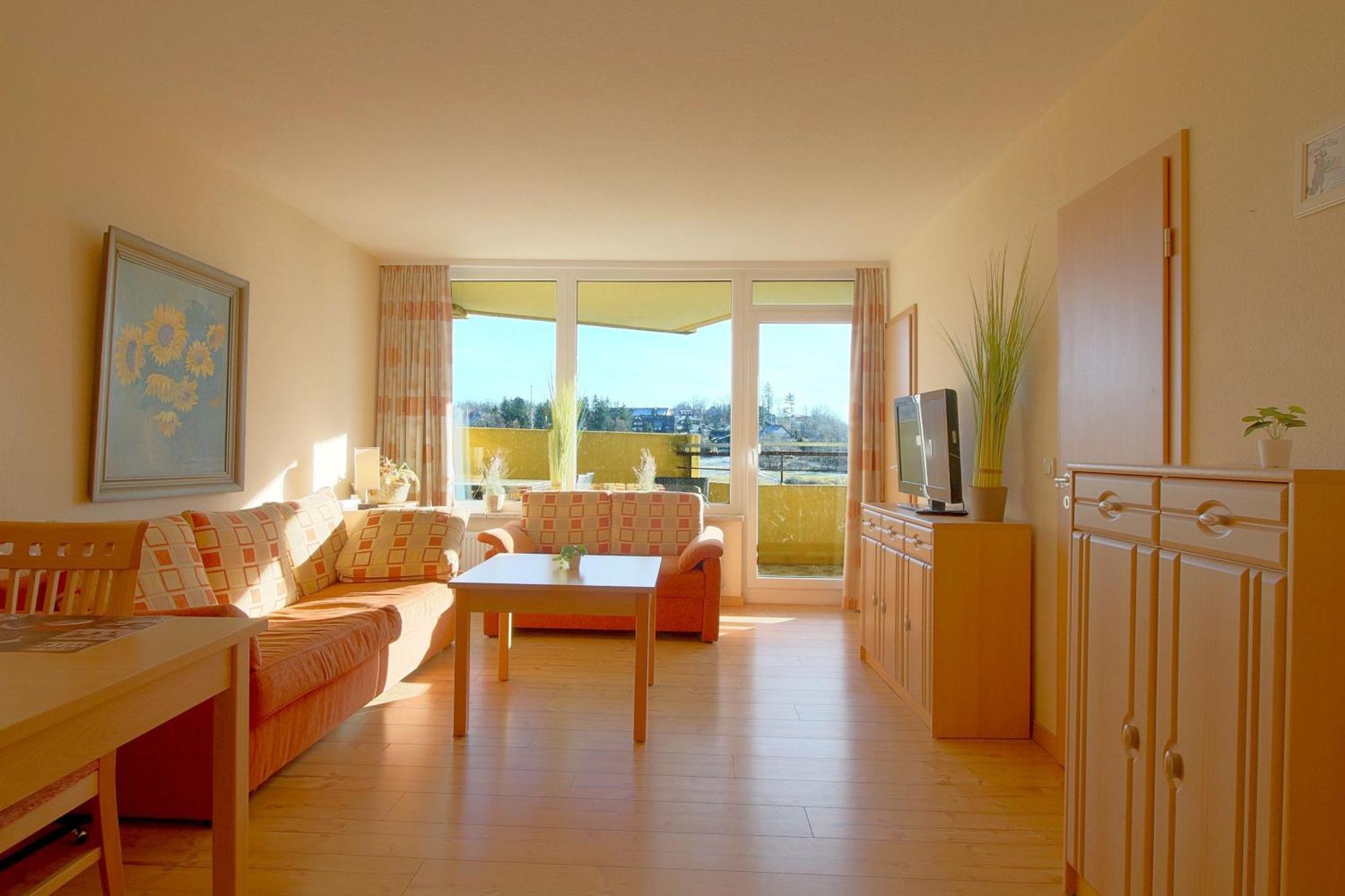 Apartment 518 Hohegeiß 外观 照片